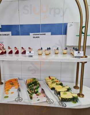 ‪a.o.c. International Buffet‬