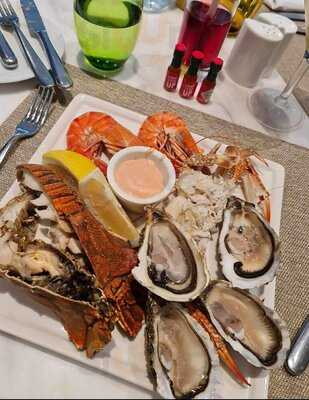 ‪a.o.c. International Buffet‬