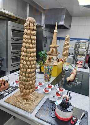 ‪a.o.c. International Buffet‬