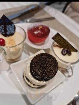 ‪a.o.c. International Buffet‬