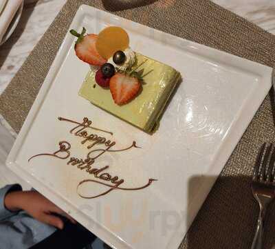 ‪a.o.c. International Buffet‬