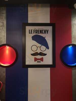 ‪le Frenchy‬