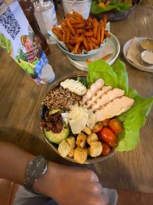 ‪common Grounds‬