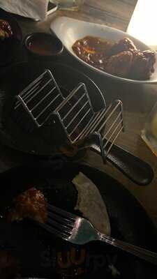 ‪buffalo Wings & Rings Dubai‬