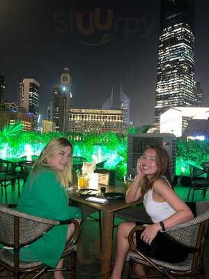 ‪buffalo Wings & Rings Dubai‬