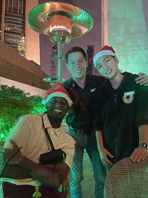 ‪buffalo Wings & Rings Dubai‬