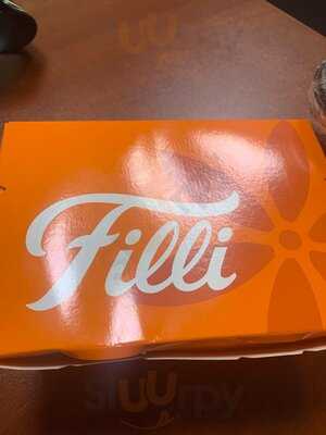 ‪filli Cafe‬