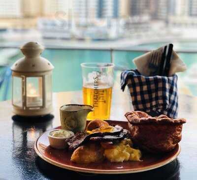 ‪the Scene By Simon Rimmer‬