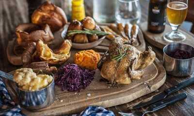 ‪the Scene By Simon Rimmer‬