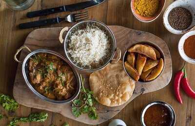 ‪the Scene By Simon Rimmer‬