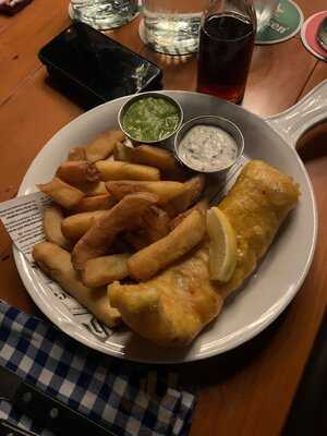 ‪the Scene By Simon Rimmer‬