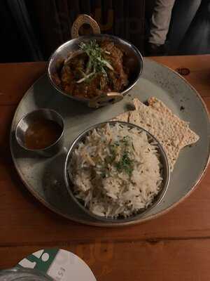 ‪the Scene By Simon Rimmer‬