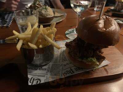 ‪the Scene By Simon Rimmer‬