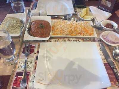 ‪gazebo Restaurant‬