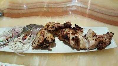 ‪gazebo Restaurant‬