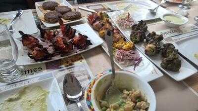 ‪gazebo Restaurant‬