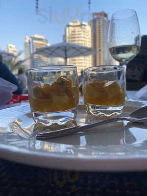 ‪accents Restaurant & Terrace‬