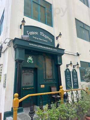 ‪fibber Magee's‬