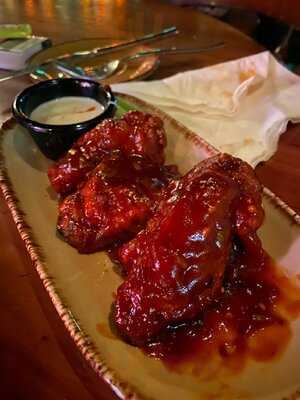 ‪fibber Magee's‬