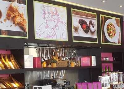 ‪pascal Tepper Dubai Media City‬