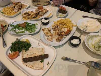 ‪karam Beirut, Mall Of Emirates‬