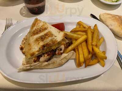 ‪karam Beirut, Mall Of Emirates‬