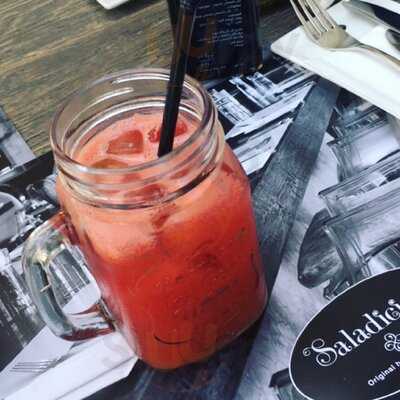 ‪saladicious Jumeirah‬