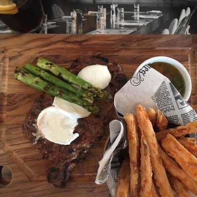 ‪saladicious Jumeirah‬