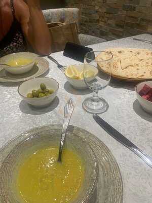 كباب أربيل عراقي المرقبات