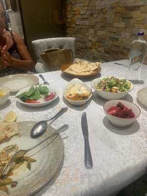 كباب أربيل عراقي المرقبات