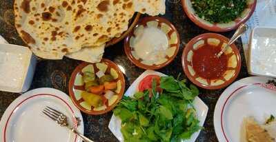 ‪caspian Special Kabab‬