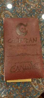 ‪caspian Special Kabab‬