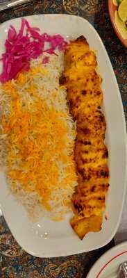 ‪caspian Special Kabab‬