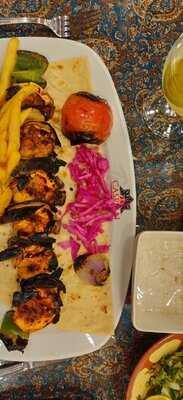 ‪caspian Special Kabab‬