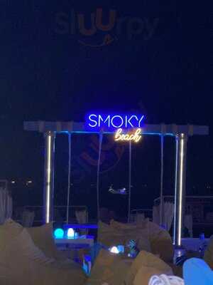 ‪smoky Beach Jbr‬