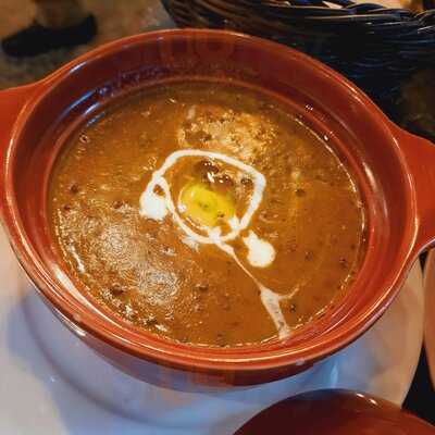 ‪the Meating Room‬