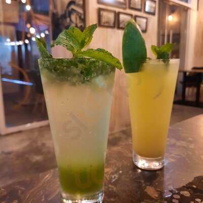 ‪the Meating Room‬