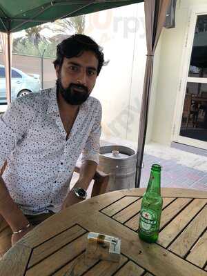 ‪seafarers Bar & Kitchen‬