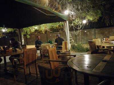 ‪seafarers Bar & Kitchen‬