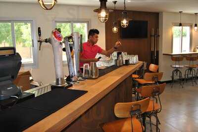 ‪seafarers Bar & Kitchen‬