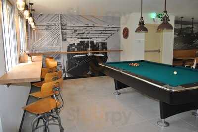 ‪seafarers Bar & Kitchen‬