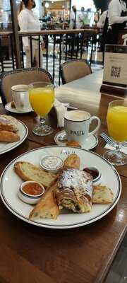 ‪paul Restaurant‬