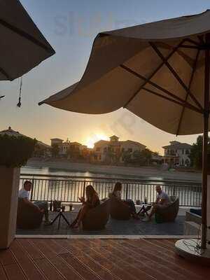 ‪sun& Mediterranean Lounge‬