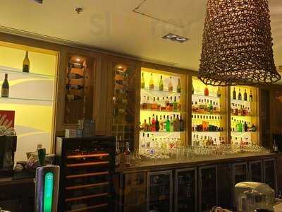 ‪sun& Mediterranean Lounge‬