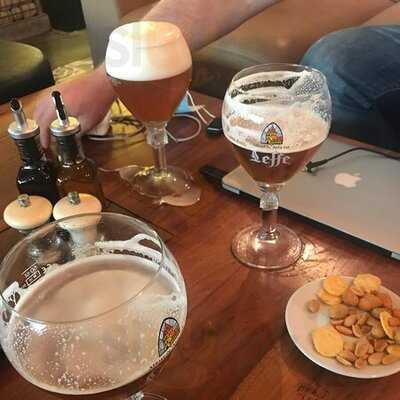 ‪sun& Mediterranean Lounge‬