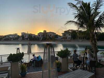 ‪sun& Mediterranean Lounge‬