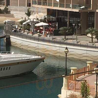 ‪sun& Mediterranean Lounge‬