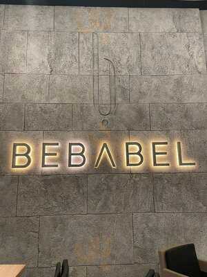 Bebabel