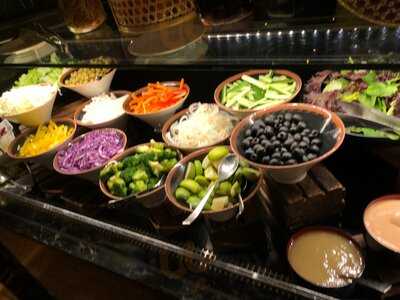 ‪bayside Restaurant And Terrace‬