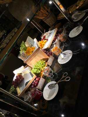 ‪bayside Restaurant And Terrace‬